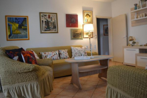 Apartments Lucija